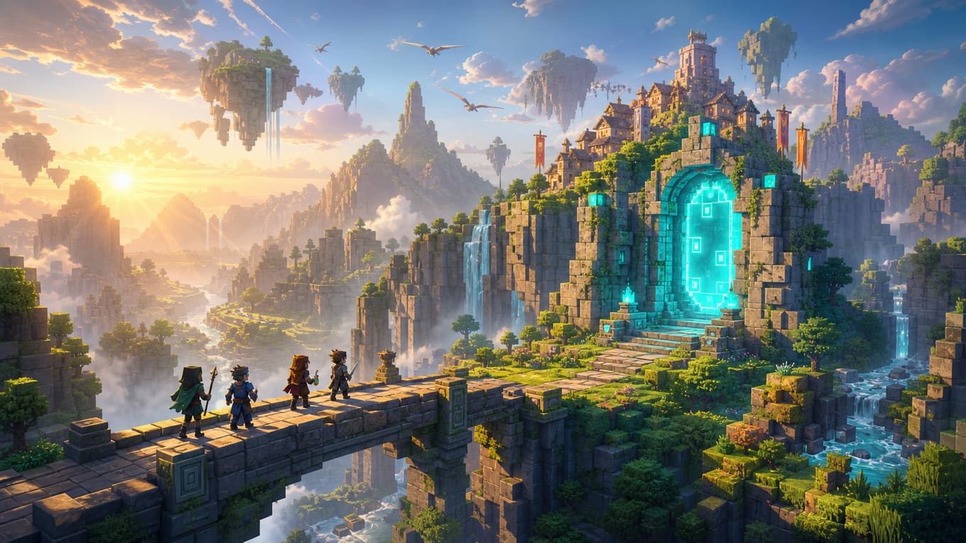 Hytale server hosting