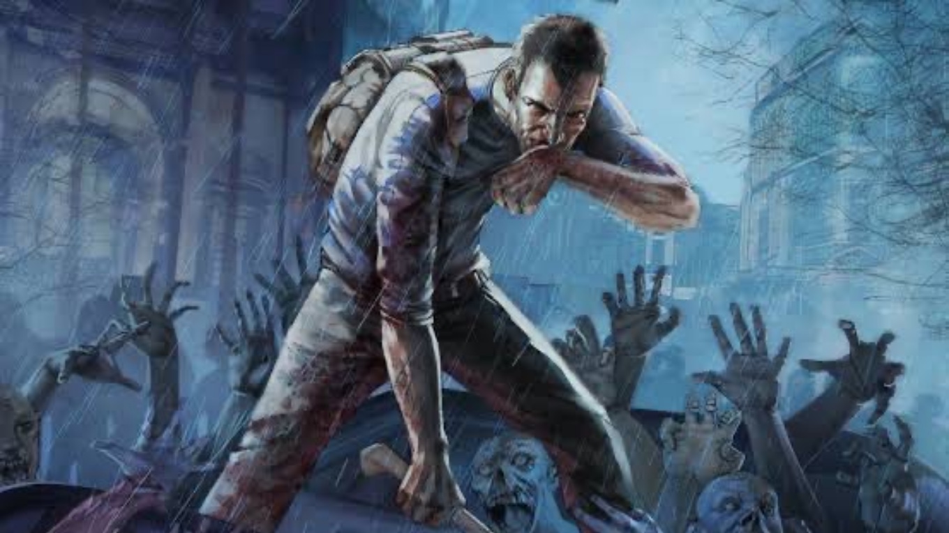 Project Zomboid server hosting