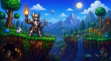 Terraria server thumbnail
