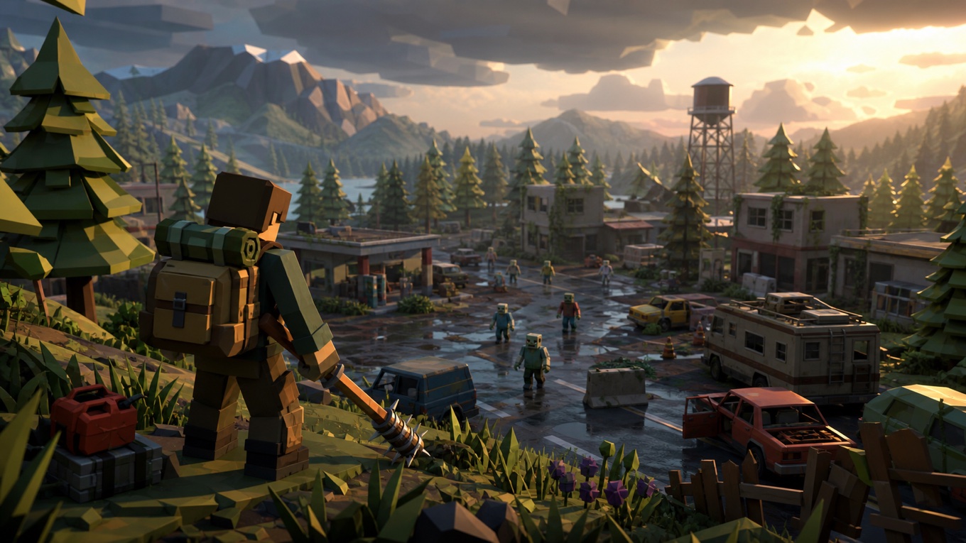 Unturned server hosting